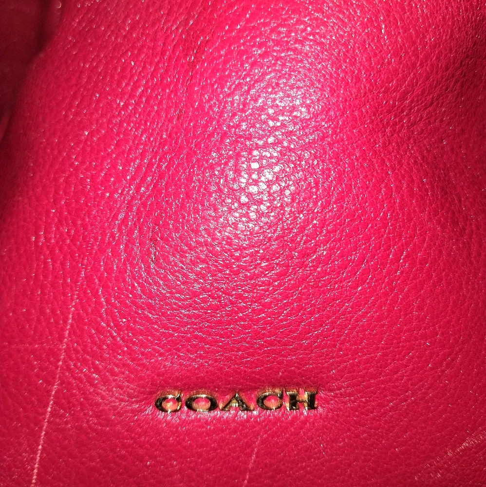 Coach